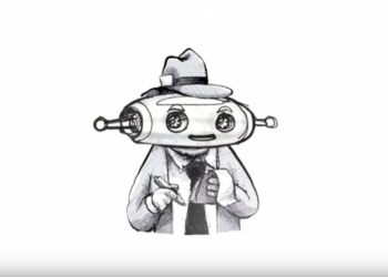 بالفيديو..هل يمكن أن تحل التكنولوجيا محل الإبداع البشري؟