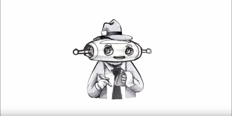 بالفيديو..هل يمكن أن تحل التكنولوجيا محل الإبداع البشري؟