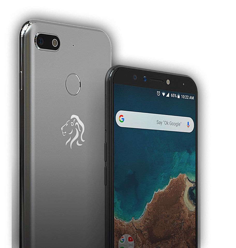 رواندا تفتتح  أول مصنع هاتف ذكي يتم تصنيعه كليا بعقول وأيدي شباب أفريقيا