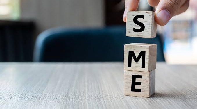 المشروعات الصغيرة والمتوسطة