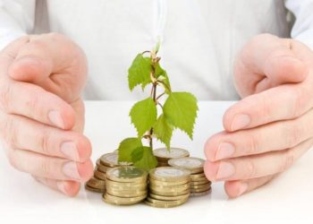 نشاط متناهي الصغر - صورة تعبيرية