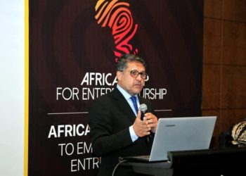 شباب 30 دولة أفريقية يتنافسون على جائزة “كأس أفريقيا لرواد الأعمال”