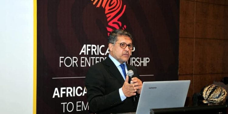 شباب 30 دولة أفريقية يتنافسون على جائزة “كأس أفريقيا لرواد الأعمال”