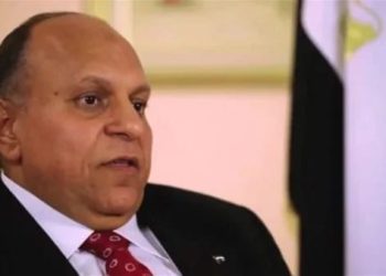 هاني محمود: قررنا تنظيم مسابقة كأس أفريقيا لرواد الأعمال سنويًا