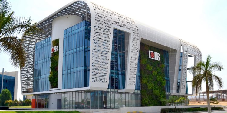 البنك التجاري الدولي