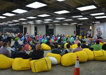 تعرف على  أبرز شركات “ريادة الأعمال” العاملة في السوق المصرية