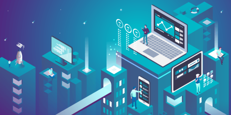 ما هي التجارة الإلكترونية؟ .. طريق رواد الأعمال للعالمية