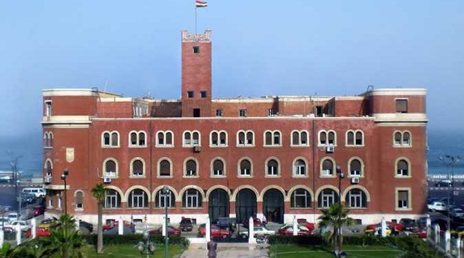 إطلاق أول حاضنة ذكاء اصطناعي بجامعة اسكندرية