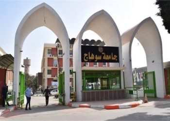 “كيف تصبح رجل أعمال ناجح”.. تدريب للطلاب بمركز ريادة الأعمال بجامعة سوهاج