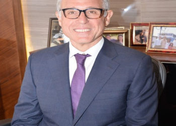 سمير العلايلي