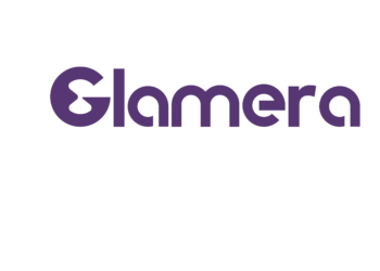 تطبيق Glamera