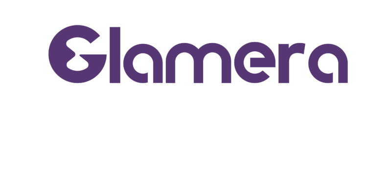 تطبيق Glamera