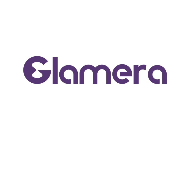 تطبيق Glamera