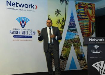 «ماستركارد» تتعاون مع الحكومة المصرية لإنشاء أول مدينة ذكية بالعاصمة الإدارية الجديدة