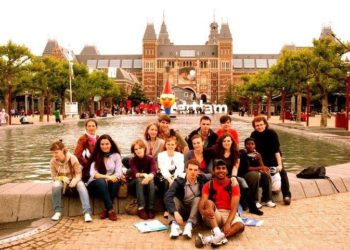 The Netherlands Group