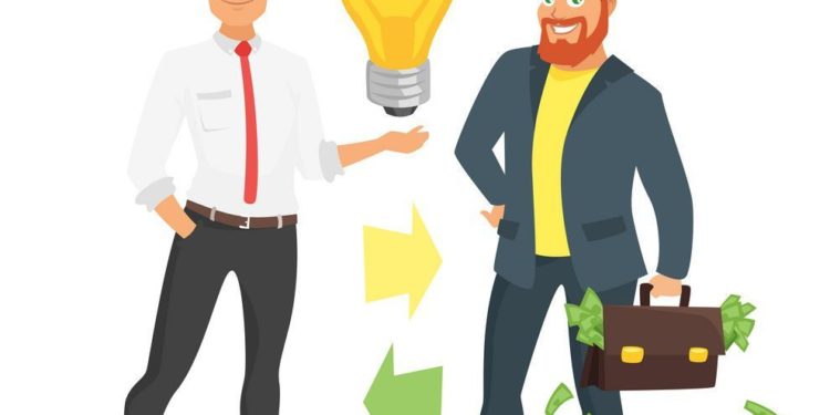 الفرق بين رائد الأعمال ورجل الأعمال