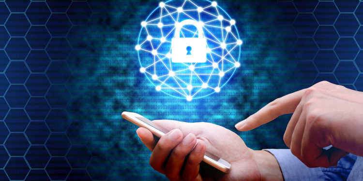 تطبيقات أمنية