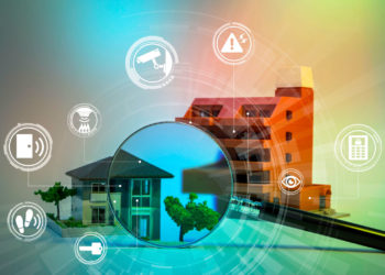 هل تصبح البيوت الذكية خطرًا يهدد خصوصية البيانات؟