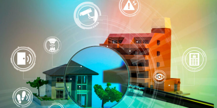 هل تصبح البيوت الذكية خطرًا يهدد خصوصية البيانات؟