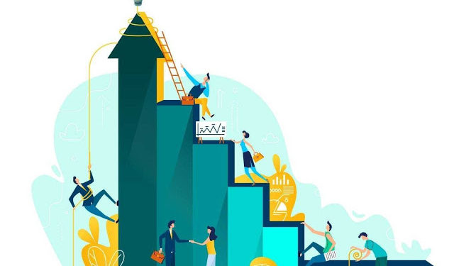 للبقاء في خضم المنافسة الشرسة.. كيف تتمكن الشركات الناشئة من الاستمرار؟