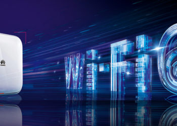 «هواوي»: wifi 6 يخفض تكلفة الاتصال بالإنترنت 30%