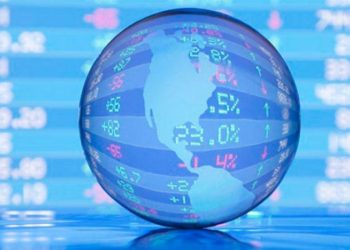 الاقتصاد العالمي