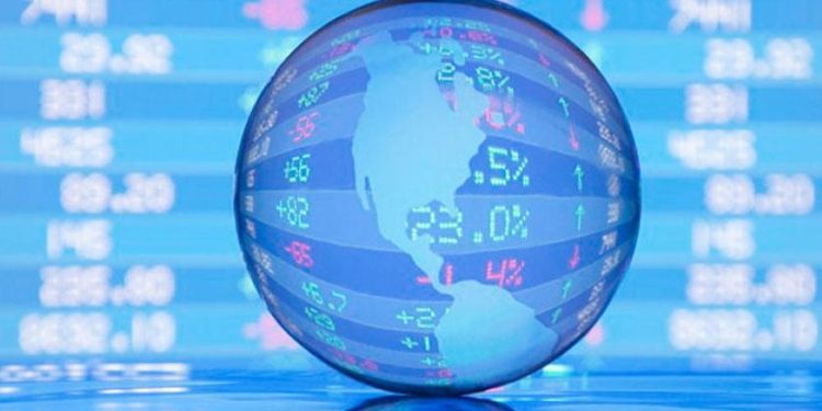 الاقتصاد العالمي