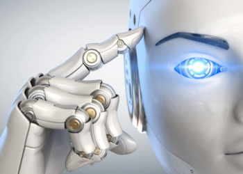 صورة تعبيرية عن الذكاء الاصطناعي