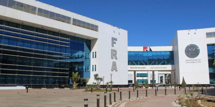 الرقابة المالية تشكل «فريق إدارة الأزمة» لمتابعة تداعيات كورونا على نشاط متناهي الصغر