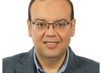 حسن إبراهيم المدير العام للاتحاد المصري للتمويل متناهي الصغر