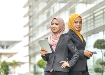 رائدات الأعمال