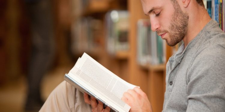 كتب على رواد الأعمال قراءتها