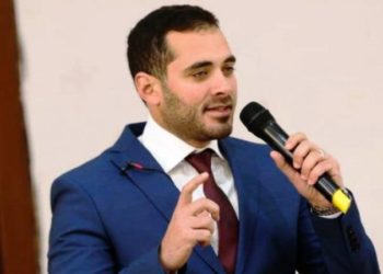 رائد الأعمال محمد وحيد يستعرض تجربة نجاحه وإنقاذ مشروعاته من الأزمات