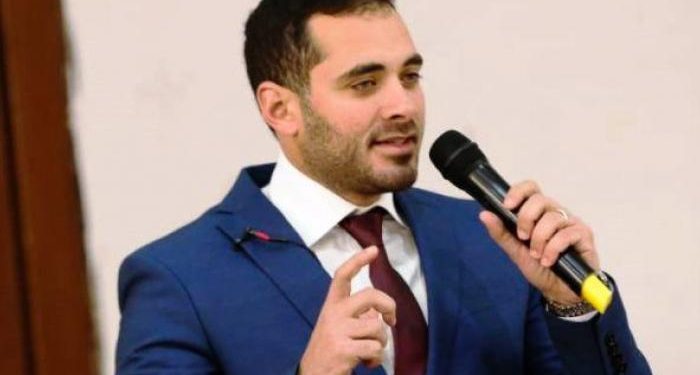 رائد الأعمال محمد وحيد يستعرض تجربة نجاحه وإنقاذ مشروعاته من الأزمات