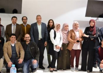 شركة مصرية تتأهل لتصفيات مسابقةAIM Start-up حول التطبيقات التكنولوجية بدبي