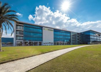 إيرادات هيرميس ترتفع إلى 4.8 مليار جنيه والأرباح تقفز 36% خلال 2019