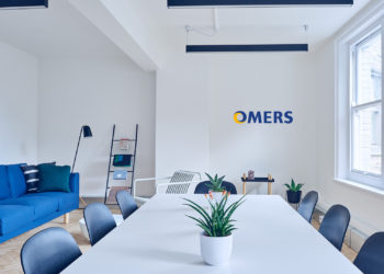 إطلاق صندوق استثماري في كندا بـ 750 مليون دولار  لدعم الشركات الناشئة