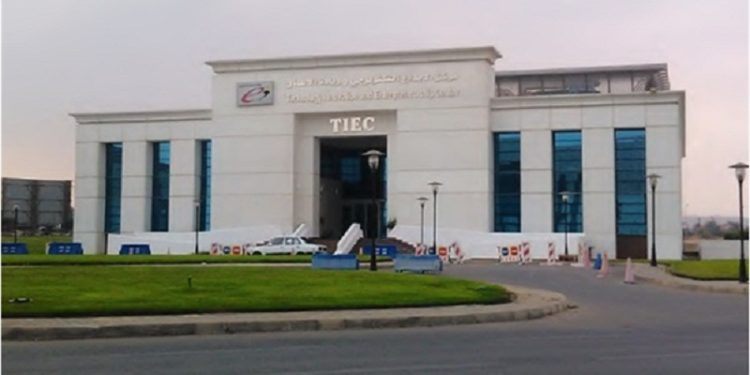 مركز الإبداع التكنولوجي وريادة الأعمال