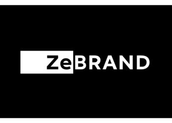 Zebranding تستخدم الذكاء الاصطناعي لإنشاء علامات تجارية للشركات الناشئة