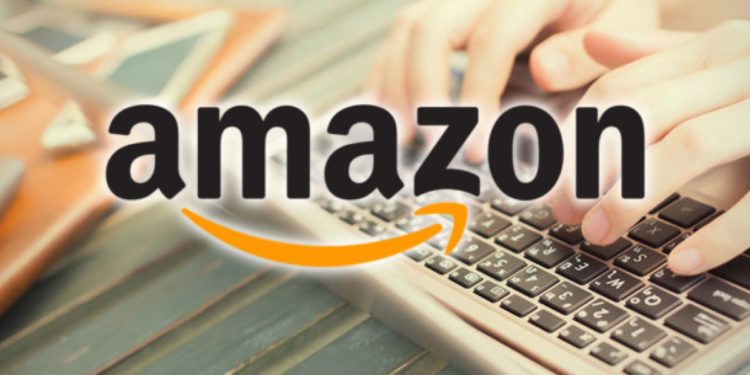 ارتفاع الطلبات يدفع أمازون لتوظيف 750 ألف عامل جديد