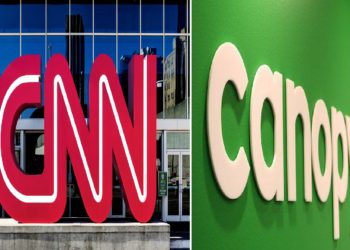 استحواذ CNN على canopy