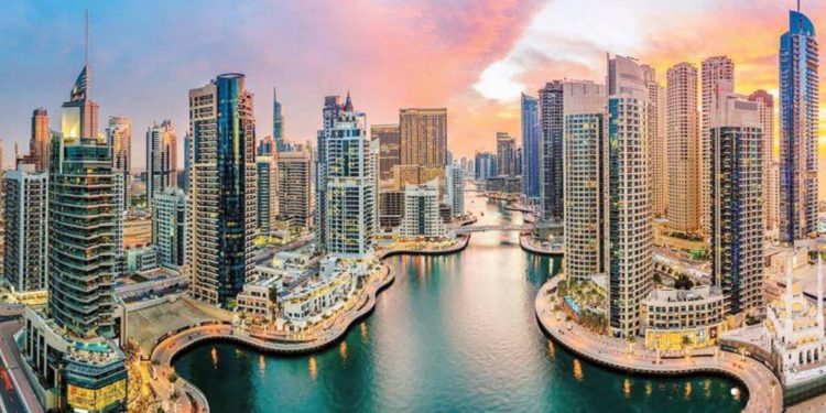 مسابقة دبي لرواد الأعمال تطلق تدريب لرقمي لـ50 شخصًا