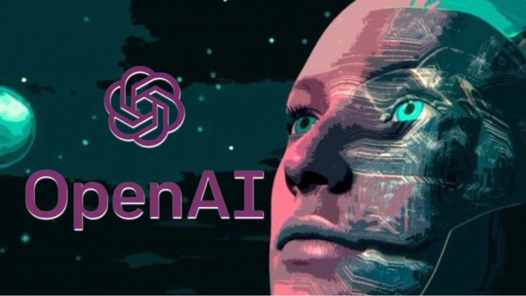 شركة open ai الأمريكية