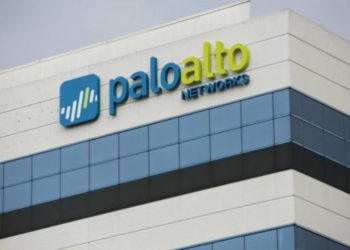 paoloalto networks