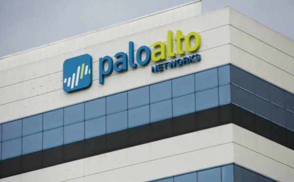 paoloalto networks