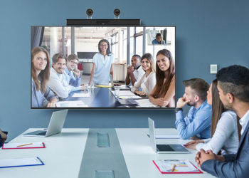 كيف تضمن نجاح مؤتمرات واجتماعات الفيديو عن بُعد«Video Conference » ?