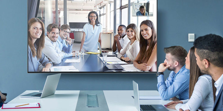 كيف تضمن نجاح مؤتمرات واجتماعات الفيديو عن بُعد«Video Conference » ?