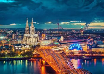 مساعدات ألمانيا للشركات الناشئة