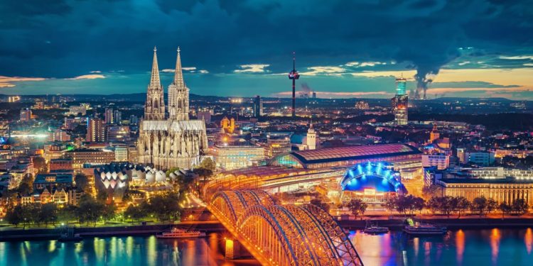 مساعدات ألمانيا للشركات الناشئة