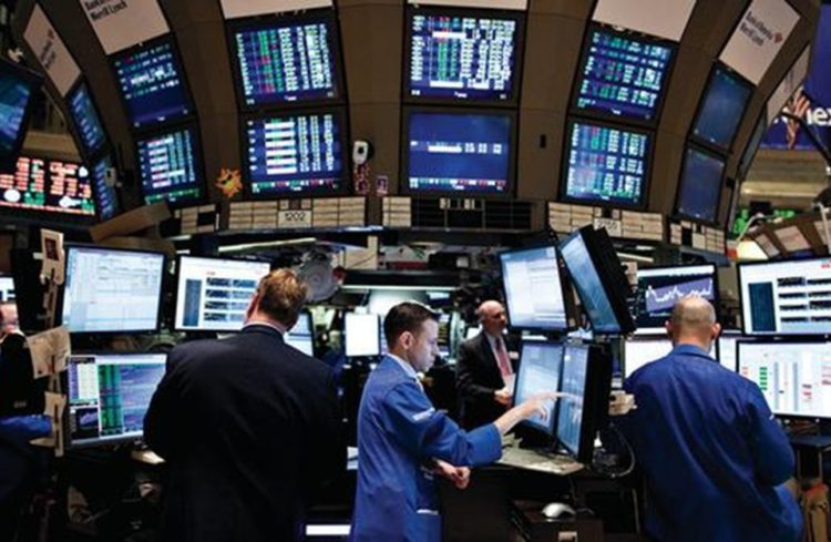 البورصات الأوروبية